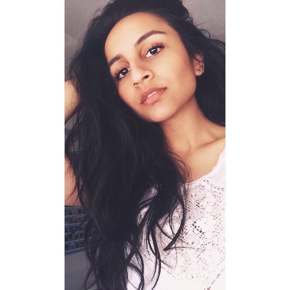 Meet your Posher, Sharmeen